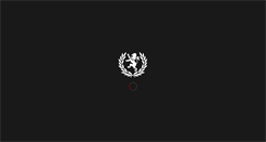 Desktop Screenshot of lionsfightclub.net
